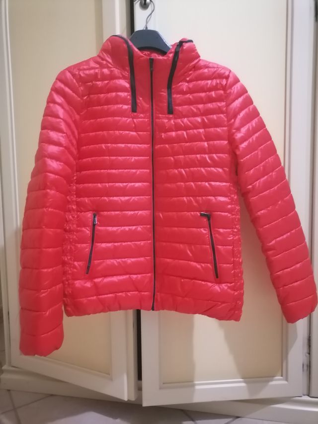 Giubbotto donna Primadonna taglia M nuovo