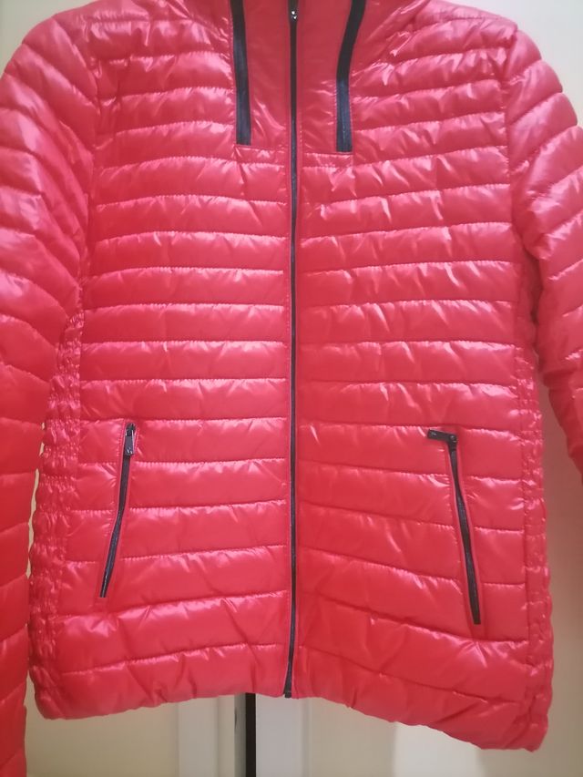 Giubbotto donna Primadonna taglia M nuovo