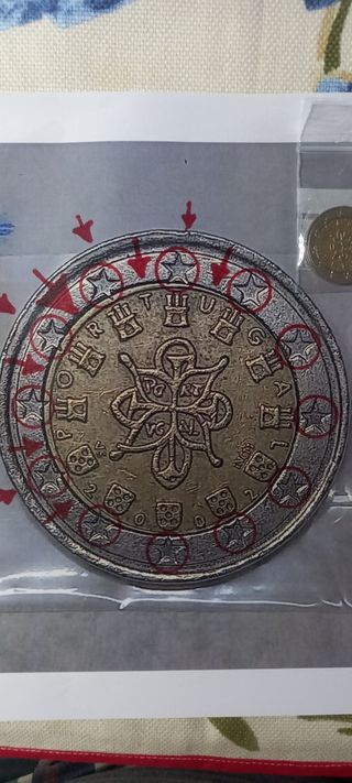 Moneda 2€