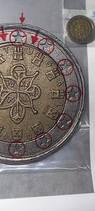 Moneda 2€