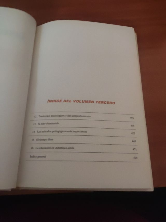 El gran libro de los padres.