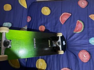 skate tabla 8.00
