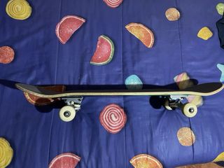 skate tabla 8.00