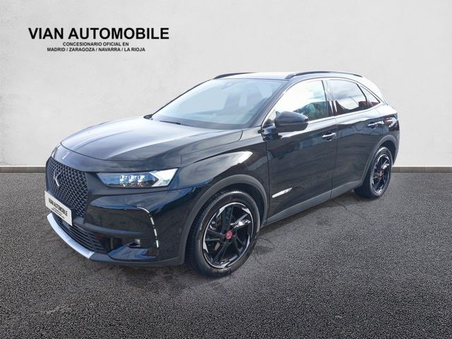 DS DS 7 CROSSBACK 2020