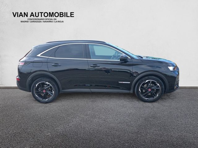 DS DS 7 CROSSBACK 2020