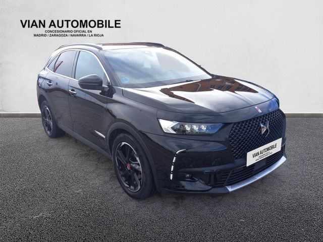 DS DS 7 CROSSBACK 2020