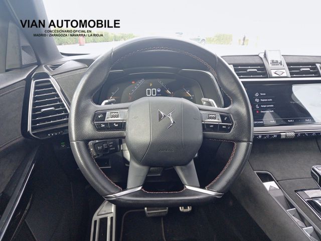 DS DS 7 CROSSBACK 2020