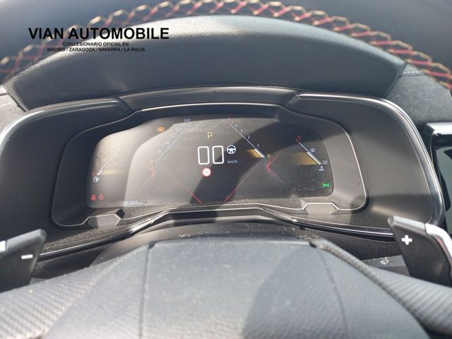DS DS 7 CROSSBACK 2020