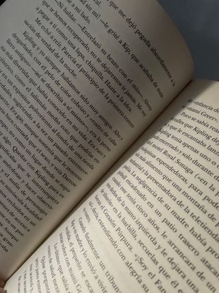 Eterna Vigilia - Marisha Pessl