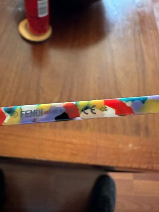 Gafas Fendi
