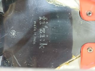 Sillín para bici fi'zi:k modelo Plateau