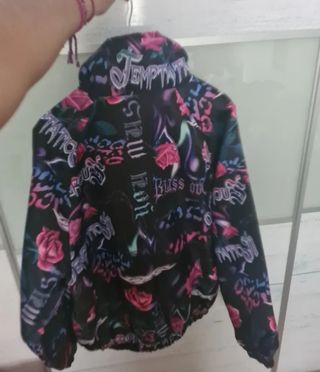 Chaqueta S XS bershka 