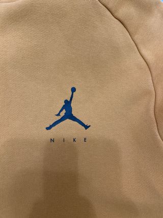 Sudadera JumpMan Jordan