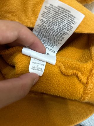 Sudadera JumpMan Jordan