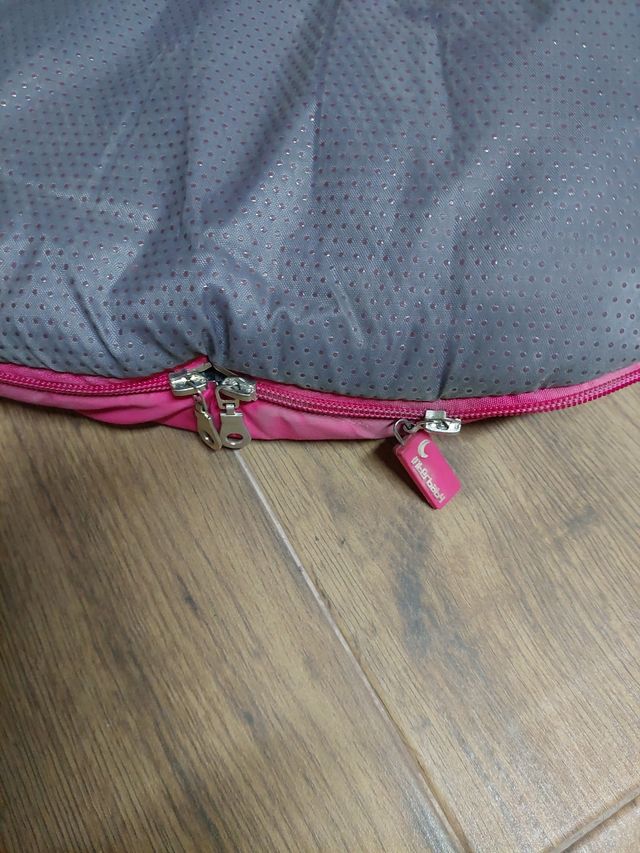 Funda silleta de invierno