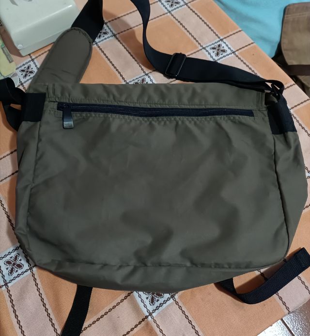 BANDOLERA DOCKERS 15€