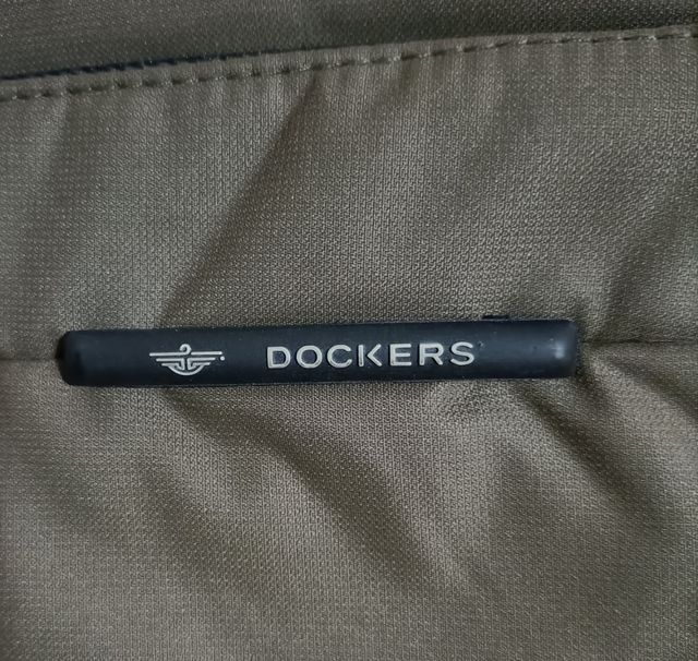 BANDOLERA DOCKERS 15€