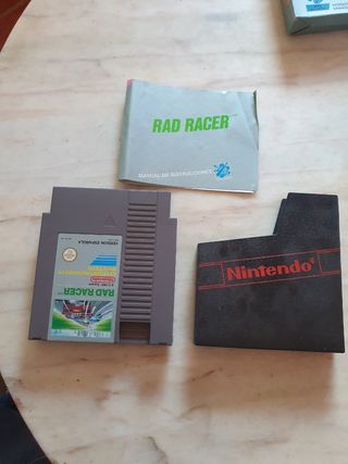 Stealth para Nintendo Nes