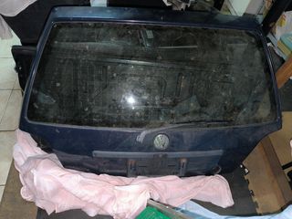 Maletero golf 3