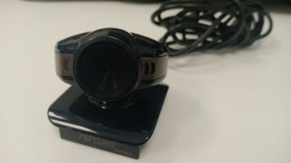 Webcam Hercules Hd Exchange 20 Hd 720p