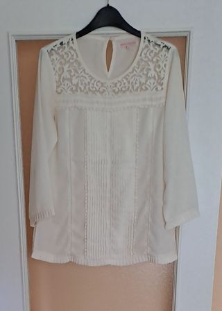 Blusa 38 Precchio 