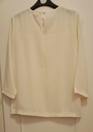 Blusa 38 Precchio 