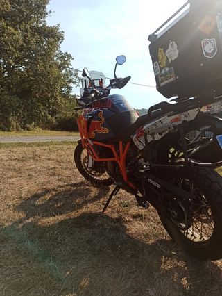 Ktm 1090 Adventure r