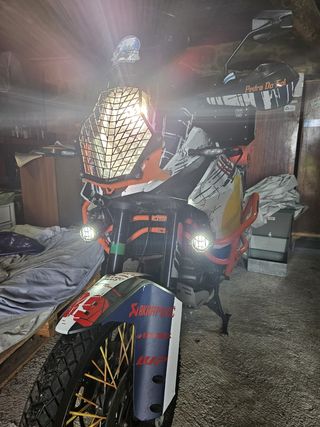 Ktm 1090 Adventure r