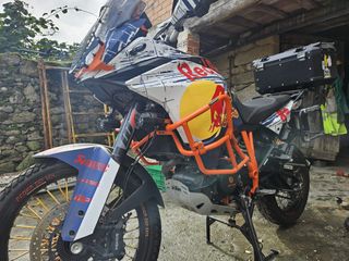 Ktm 1090 Adventure r