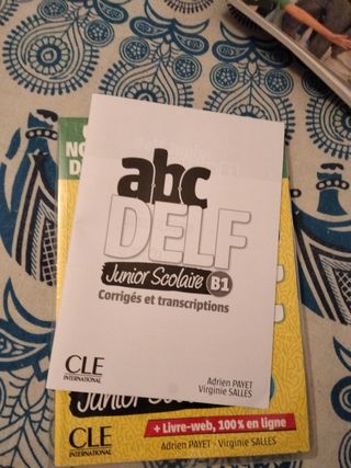 Libro de texto 