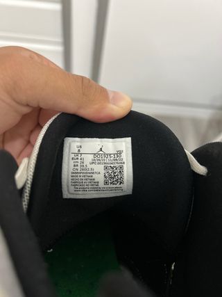 Zapatillas Jordan Jumpan