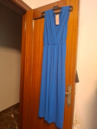Mono de mujer primavera-verano