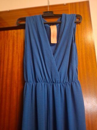 Mono de mujer primavera-verano