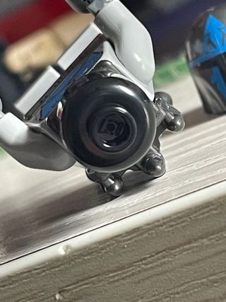 Lego Star wars Mandalorian Loyalist - sw1164