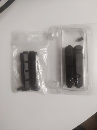 Pattini freni Shimano