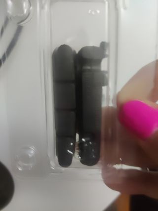 Pattini freni Shimano