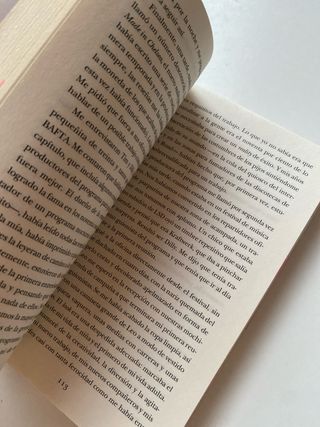 Todo lo que sé sobre el amor