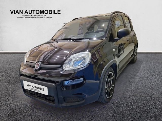 Fiat Panda 2022