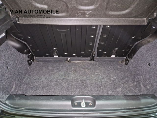 Fiat Panda 2022