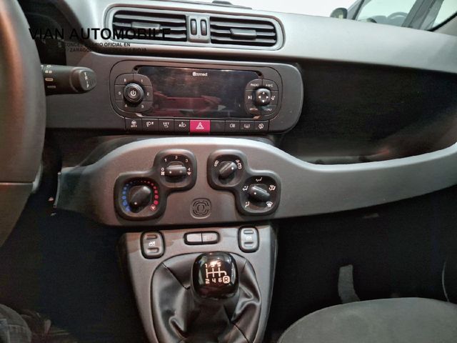 Fiat Panda 2022