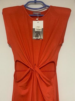 Vestido fiesta o coctel