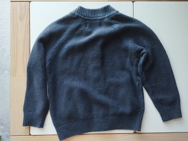 Chaqueta de niño Kids El Corte Inglés talla 3-4