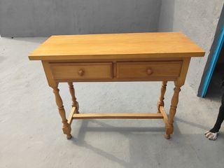 Mesa aparador