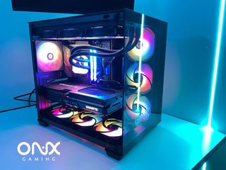 PC Gaming / Ordenador Gaming