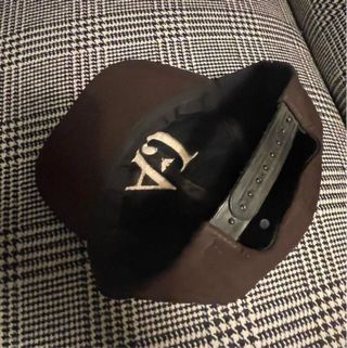 Cappellino Armani
