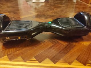 hoverboard nero