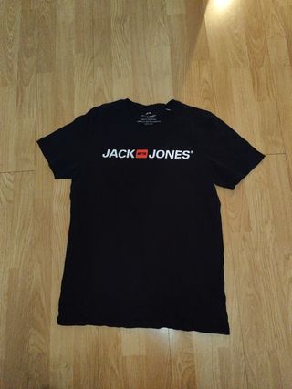 Camiseta chico Jack jones