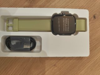 Smartwatch nuevo a estrenar