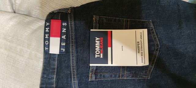 Pantalón hilfiger