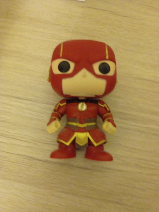 Pack 3 Funko Superhéroes